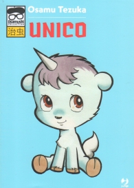 Fumetto - Unico
