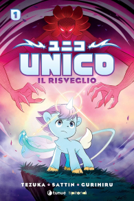 Fumetto - Unico n.1: Il risveglio
