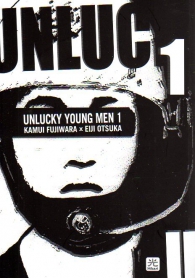 Fumetto - Unlucky young men n.1