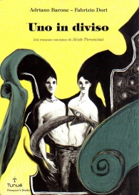 Fumetto - Uno in diviso