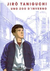 Fumetto - Uno zoo d'inverno