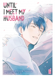 Fumetto - Until i meet my husband