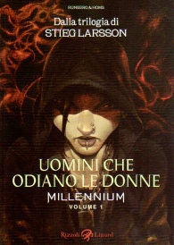 Fumetto - Uomini che odiano le donne n.1: Millenium