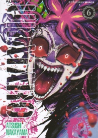 Fumetto - Urataro n.6