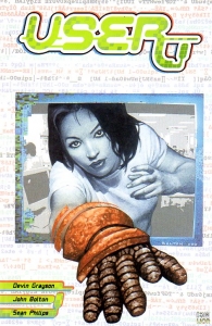 Fumetto - User