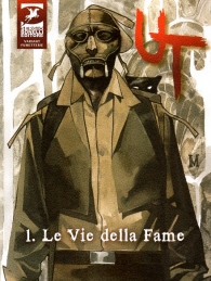 Fumetto - Ut - variant edition n.1