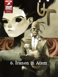 Fumetto - Ut - variant edition n.6