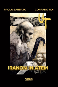 Fumetto - Ut - volume n.4: Iranon in atem - variant cover