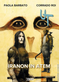 Fumetto - Ut - volume n.4: Iranon in atem