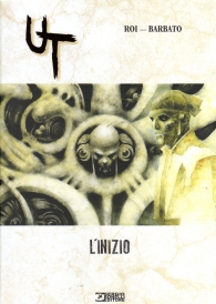 Fumetto - Ut: L'inizio