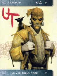 Fumetto - Ut n.1
