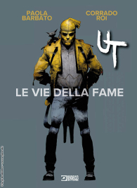 Fumetto - Ut - volume n.1: Le vie della fame - variant cover