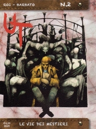 Fumetto - Ut n.2