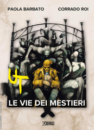 Fumetto - Ut - volume n.2: Le vie dei mestieri