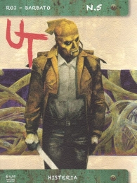 Fumetto - Ut n.5