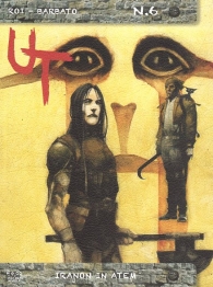 Fumetto - Ut n.6