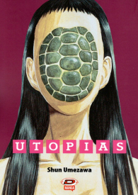 Fumetto - Utopias