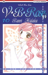 Fumetto - V.b. rose n.10