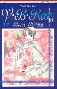 Fumetto - V.b. rose n.11