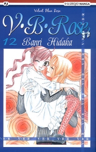 Fumetto - V.b. rose n.12