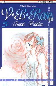 Fumetto - V.b. rose n.5