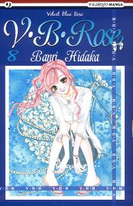 Fumetto - V.b. rose n.8