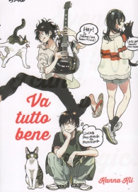 Fumetto - Va tutto bene: Even if i can't use magic