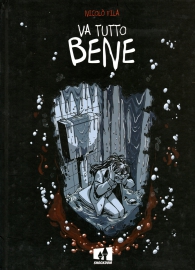 Fumetto - Va tutto bene