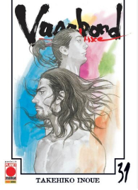 Fumetto - Vagabond - deluxe n.31
