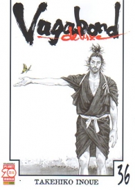 Fumetto - Vagabond - deluxe n.36