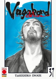 Fumetto - Vagabond - deluxe n.37