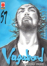 Fumetto - Vagabond n.57