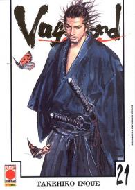 Fumetto - Vagabond - deluxe n.21