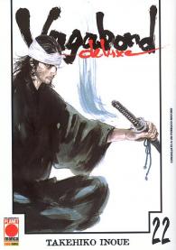 Fumetto - Vagabond - deluxe n.22