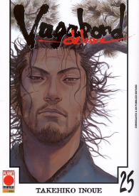 Fumetto - Vagabond - deluxe n.25