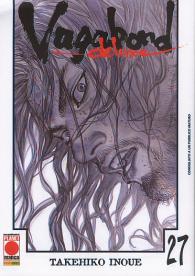 Fumetto - Vagabond - deluxe n.27