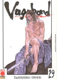 Fumetto - Vagabond - deluxe n.29