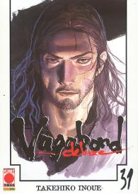 Fumetto - Vagabond - deluxe n.31