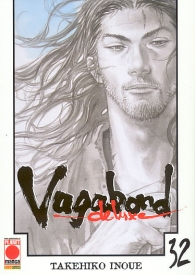 Fumetto - Vagabond - deluxe n.32