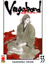Fumetto - Vagabond - deluxe n.33