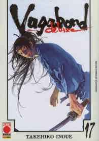 Fumetto - Vagabond - deluxe n.17