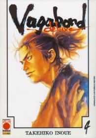 Fumetto - Vagabond - deluxe n.4