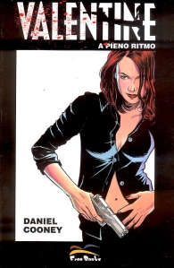 Fumetto - Valentine: Serie completa 1/2
