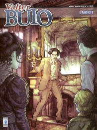 Fumetto - Valter buio n.1
