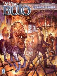 Fumetto - Valter buio n.2