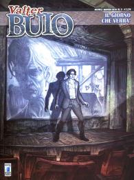 Fumetto - Valter buio n.3