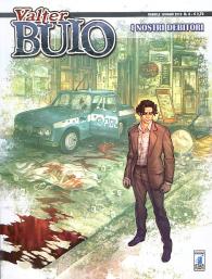 Fumetto - Valter buio n.4