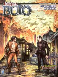 Fumetto - Valter buio n.7