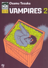 Fumetto - Vampires n.2