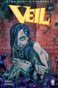 Fumetto - Veil